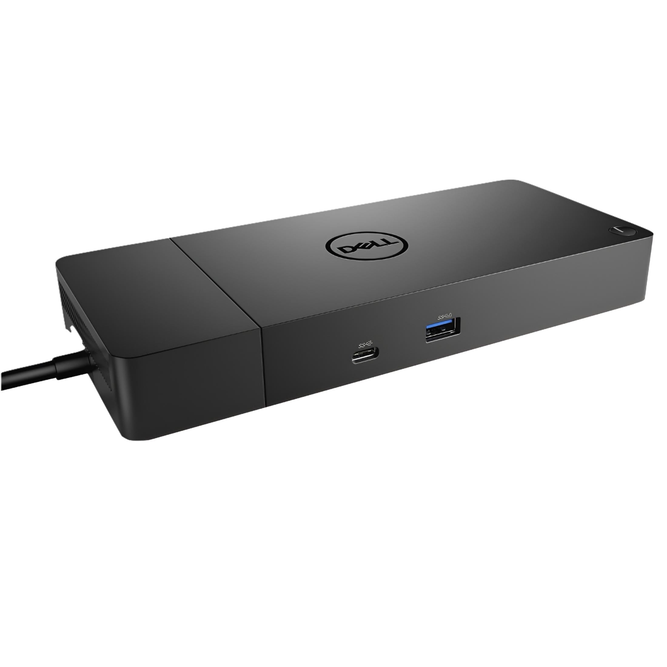 Dell Dock- WD19S 90w Power Delivery - 130w AC - 90 W