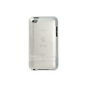 iLuv iCC618WHT Module Slider Case for iPod Touch - White