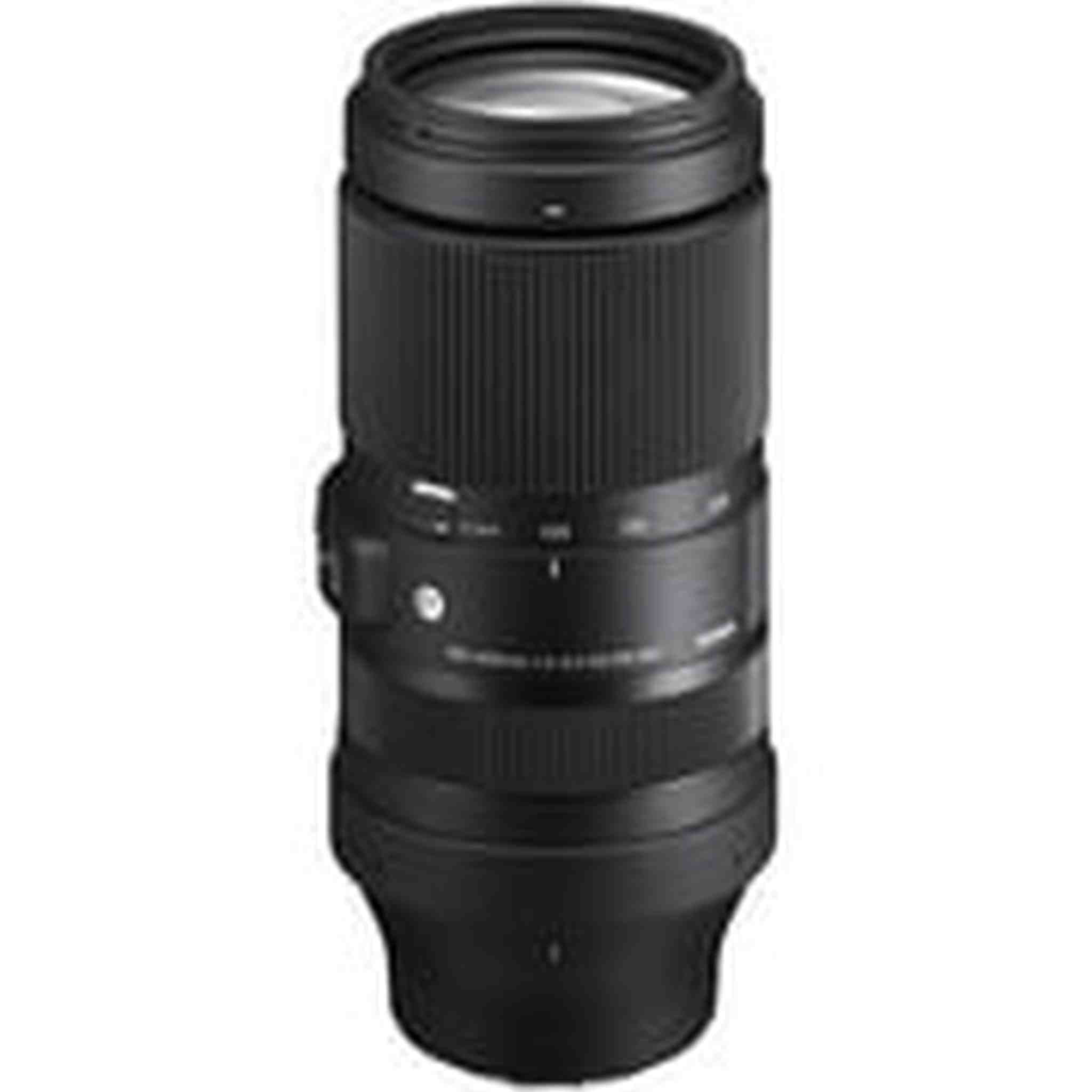Sigma 100-400mm F-5.6.3 DG DN OS Sigma