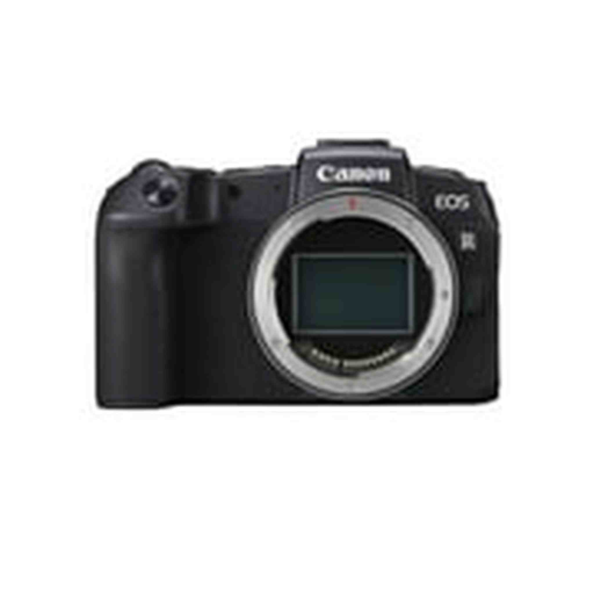 Canon EOS RP Mirrorless Digital Camera Body Only - Reconditioned Canon