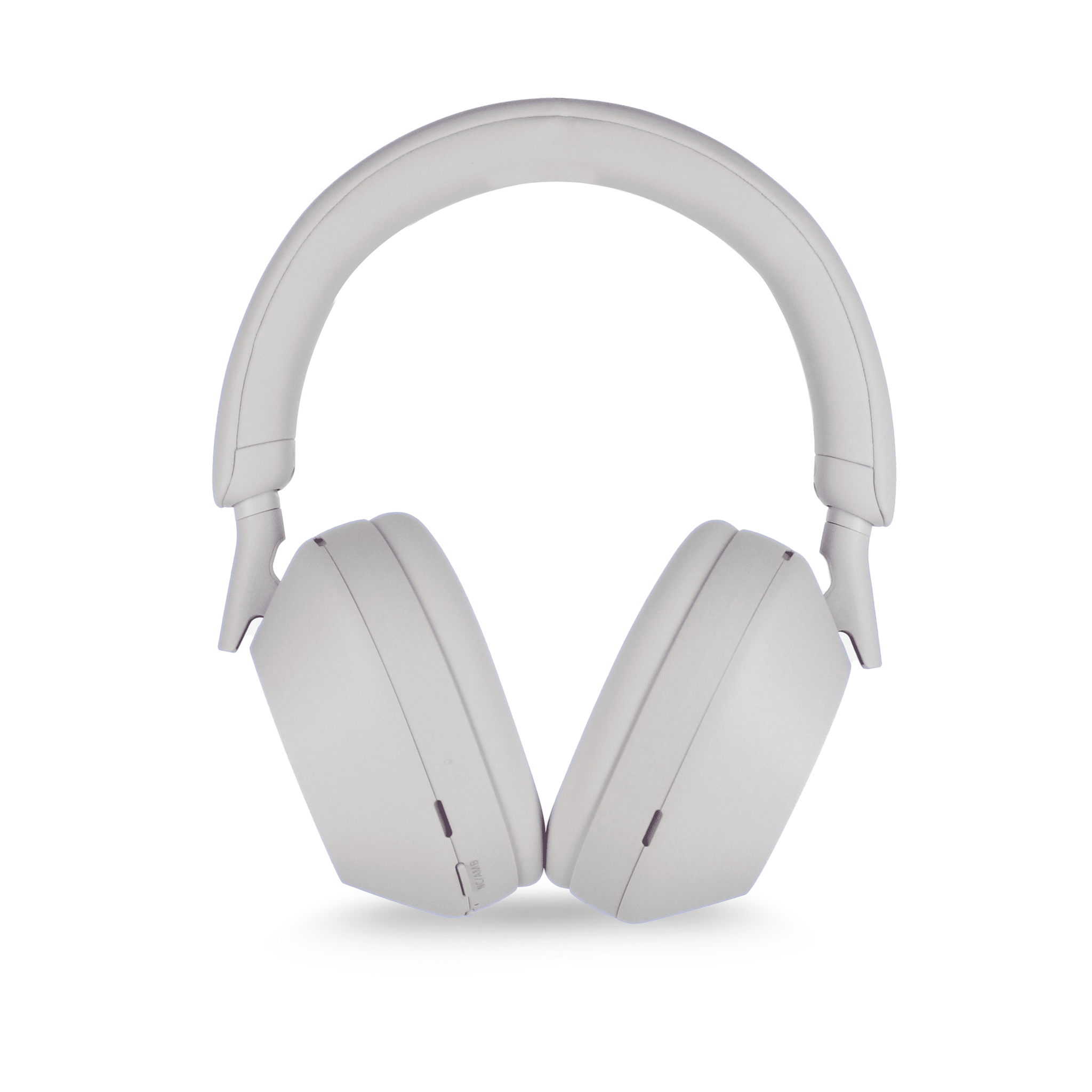 Sony WH-1000XM5 Noise-Canceling Wireless Over-Ear Headphones Silver - Refurbished Sony