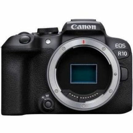 Canon EOS R10 Body Mirrorless Camera
