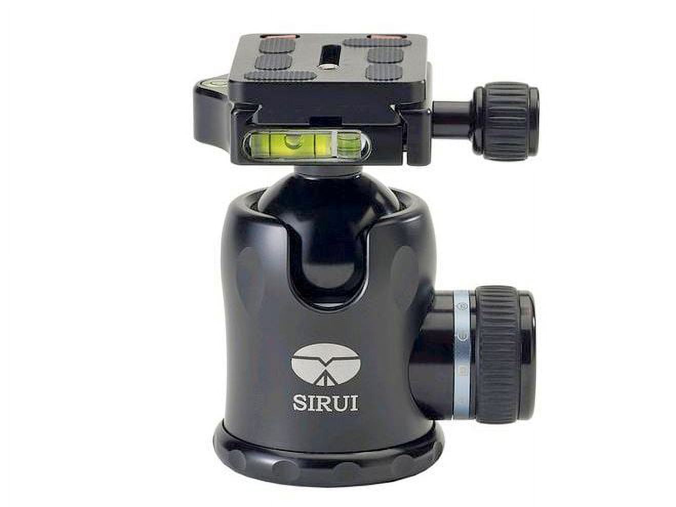 Sirui K-30X Ball Head