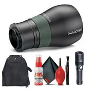 Swarovski TLS APO 23mm Digiscoping Lens for ATX/STX Spotting Scopes with Accessories