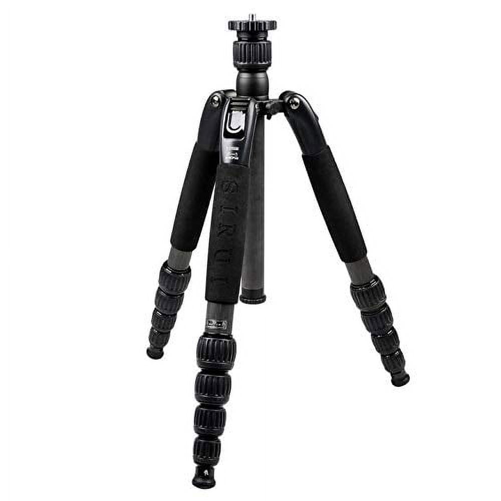 SIRUI Traveler Travel Tripod/Monopod Aluminium Black