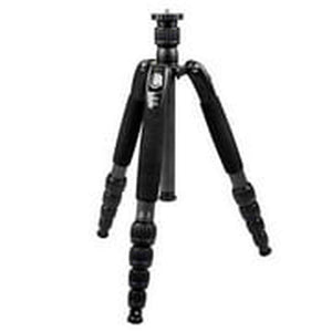 SIRUI Traveler Travel Tripod/Monopod Aluminium Black