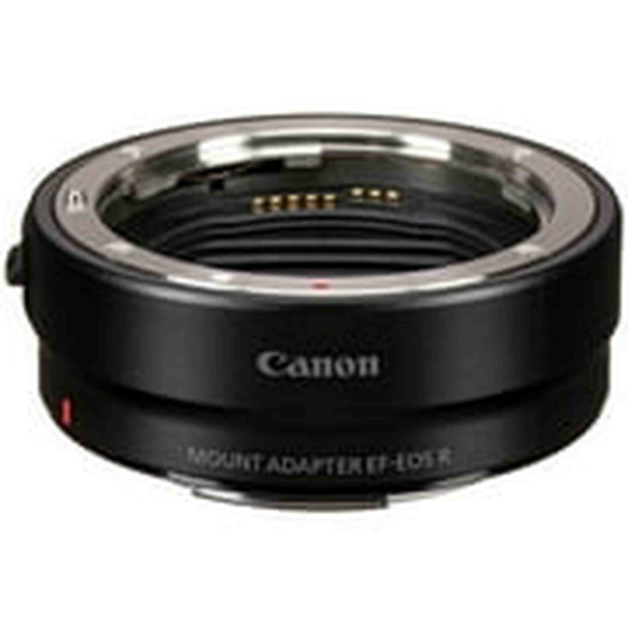 Canon Mount Adapter EF-EOS R International Model Canon
