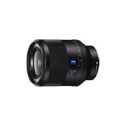 Planar T FE 50mm F1.4 ZA SEL50F14Z - International Version (No Warranty)