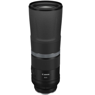 Canon RF800/11 is STM N