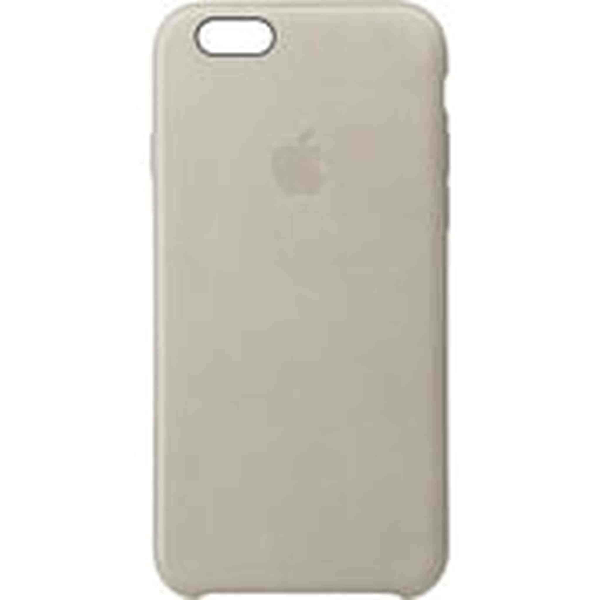 Apple Cell Phone Case for iPhone 6 Plus & 6s Plus - Rose Gray MKXE2ZM/A Apple