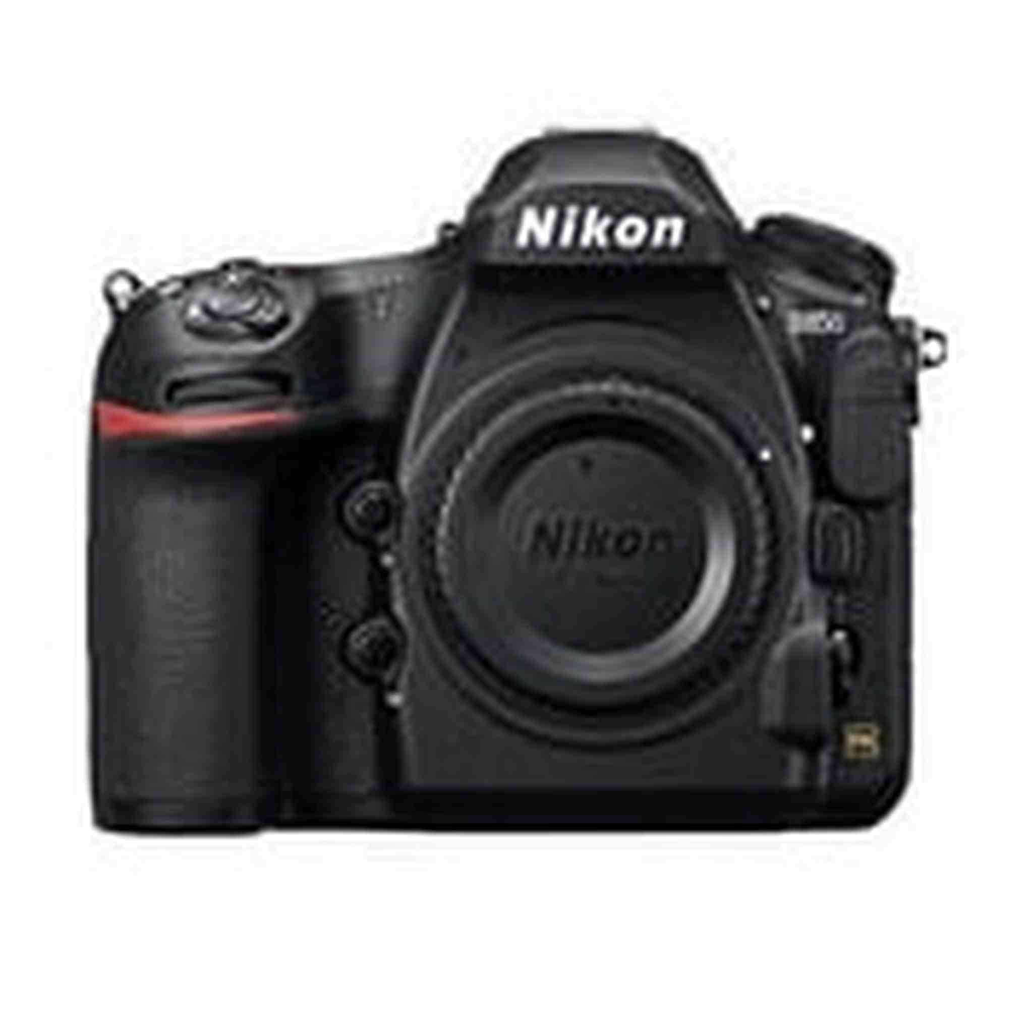 Nikon D850 FX-Format Digital SLR Camera Body Renewed - Reconditioned Nikon
