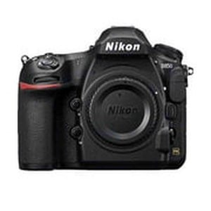 Nikon D850 FX-Format Digital SLR Camera Body Renewed - Reconditioned Nikon