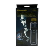 Panasonic ER389K Rechargeable Beard and Mustache Trimmer