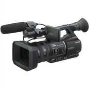 Sony Hvr-z5u Hvr Z5u Hdv High Definition Professional Camcorder