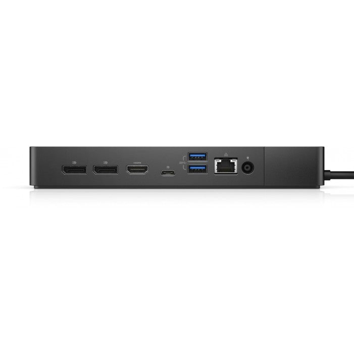 Dell Dock- WD19S 130w Power Delivery - 180w AC - 130 W
