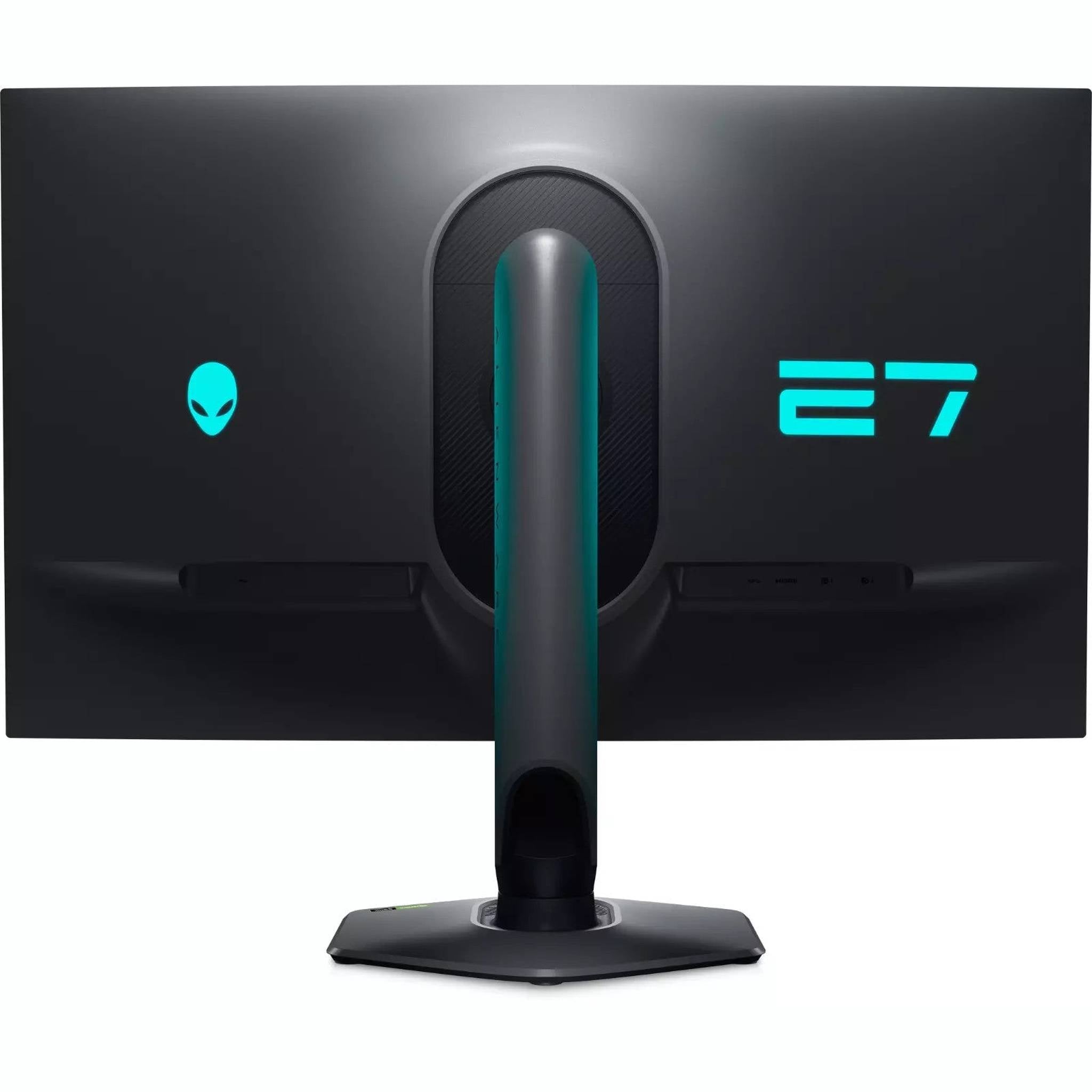 Dell Alienware 27 Inch Gaming Monitor AW2724DM Bundle with Accessories Dell