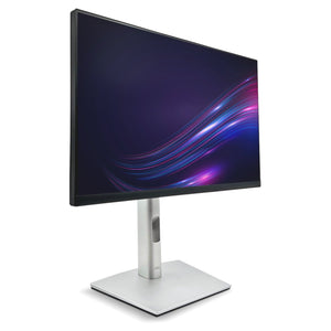 Dell P2425H 24" Full HD, 1920 x 1080 Display, 16:9 IPS, LED, 100Hz Monitor Bundle