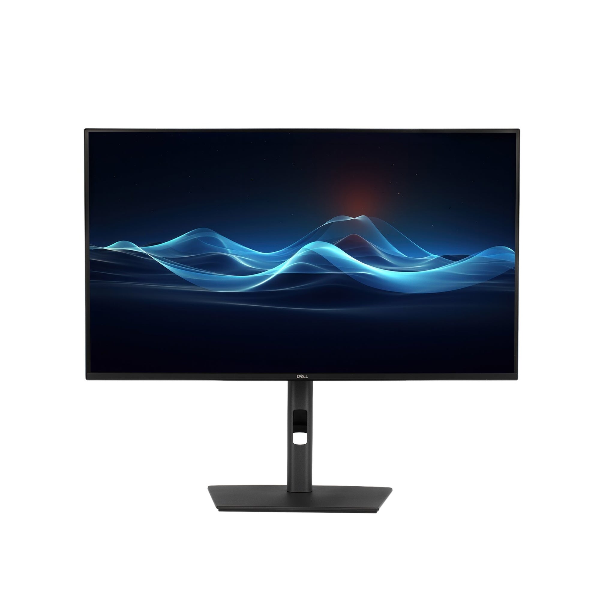 Dell Pro P2726HE 27-Inch Full HD IPS USB-C Hub Monitor