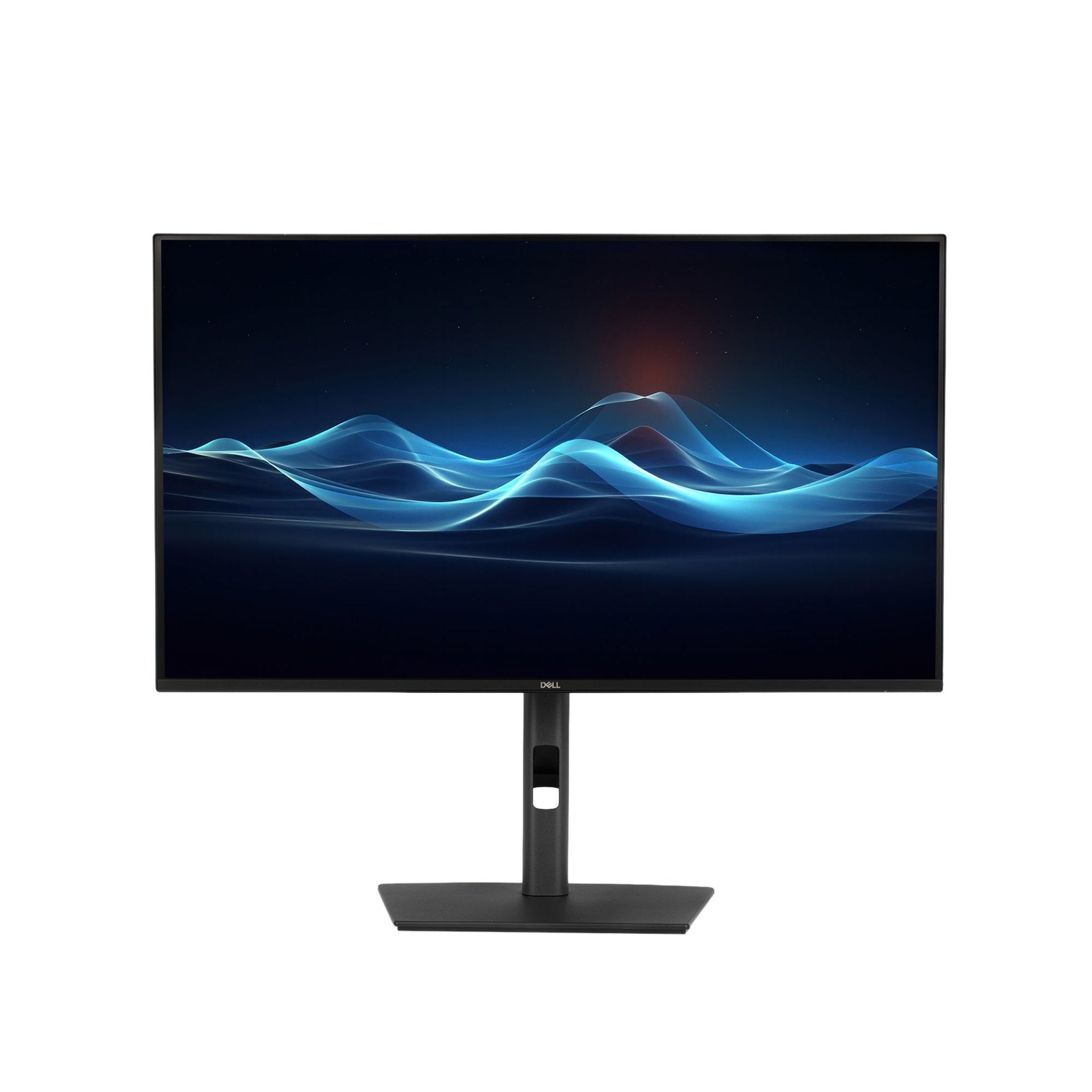 Dell Pro P2726HE 27-Inch Full HD IPS USB-C Hub Monitor
