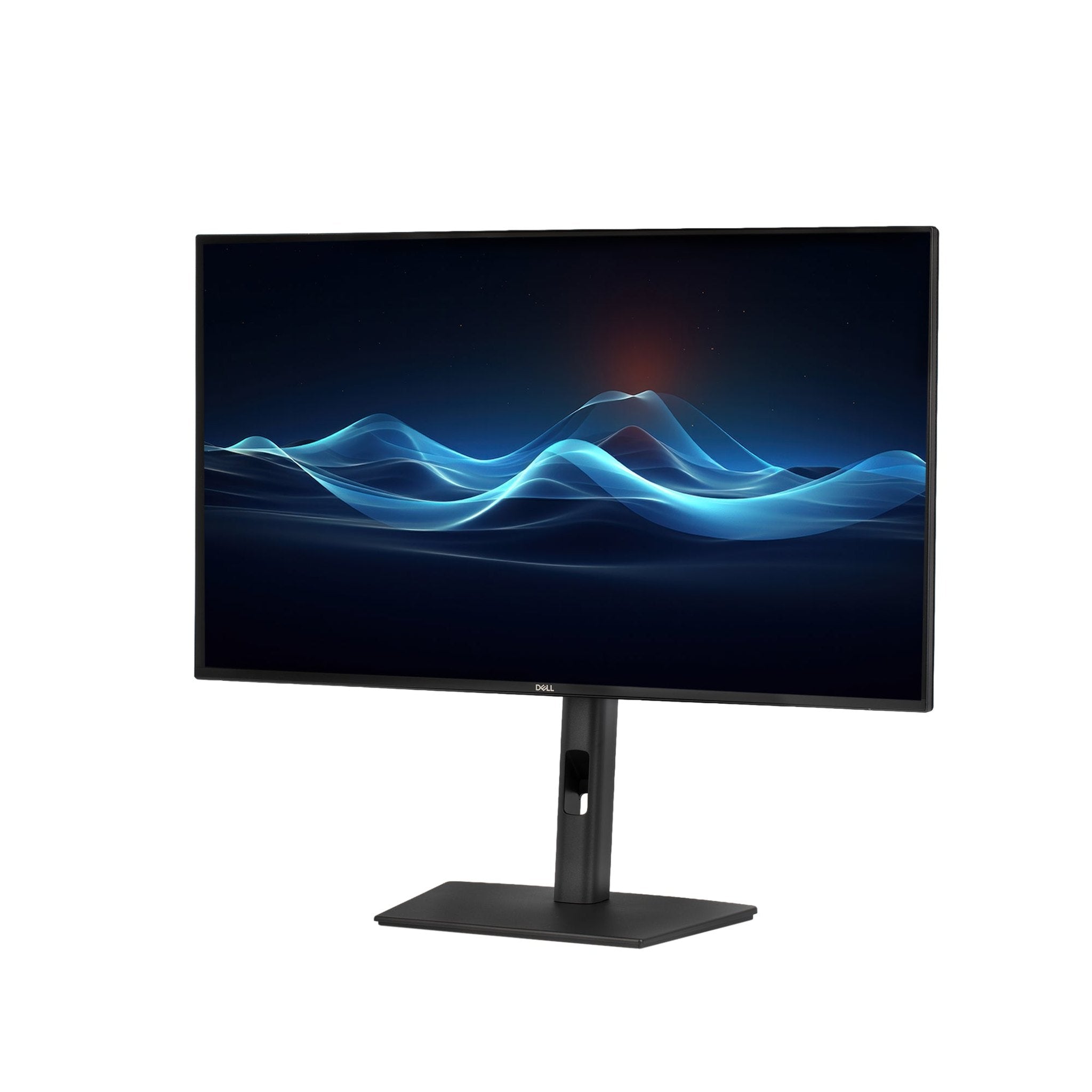 Dell Pro P2726HE 27-Inch Full HD IPS USB-C Hub Monitor