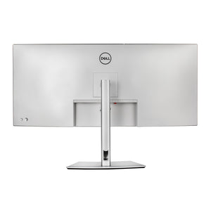 Dell UltraSharp U4025QW 40" Class 5K2K WUHD Curved Screen LED Monitor - 21:9