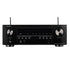 Denon AVR-S670H 5.2 Ch Home Theater Receiver - 8K UHD HDMI Receiver 75W X 5 , Streaming via Built-in HEOS, Bluetooth & Wi-Fi, Dolby TrueHD, Dolby Pro Logic II & DTS HD Surround Sound Denon