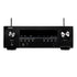Denon AVR-S770H 7.2 Ch Home Theater Receiver - 8K UHD HDMI Receiver 75W X 7 , Wireless Streaming via Built-in HEOS, Bluetooth & Wi-Fi, Dolby TrueHD, DTS Neural:X & DTS:X Surround Sound