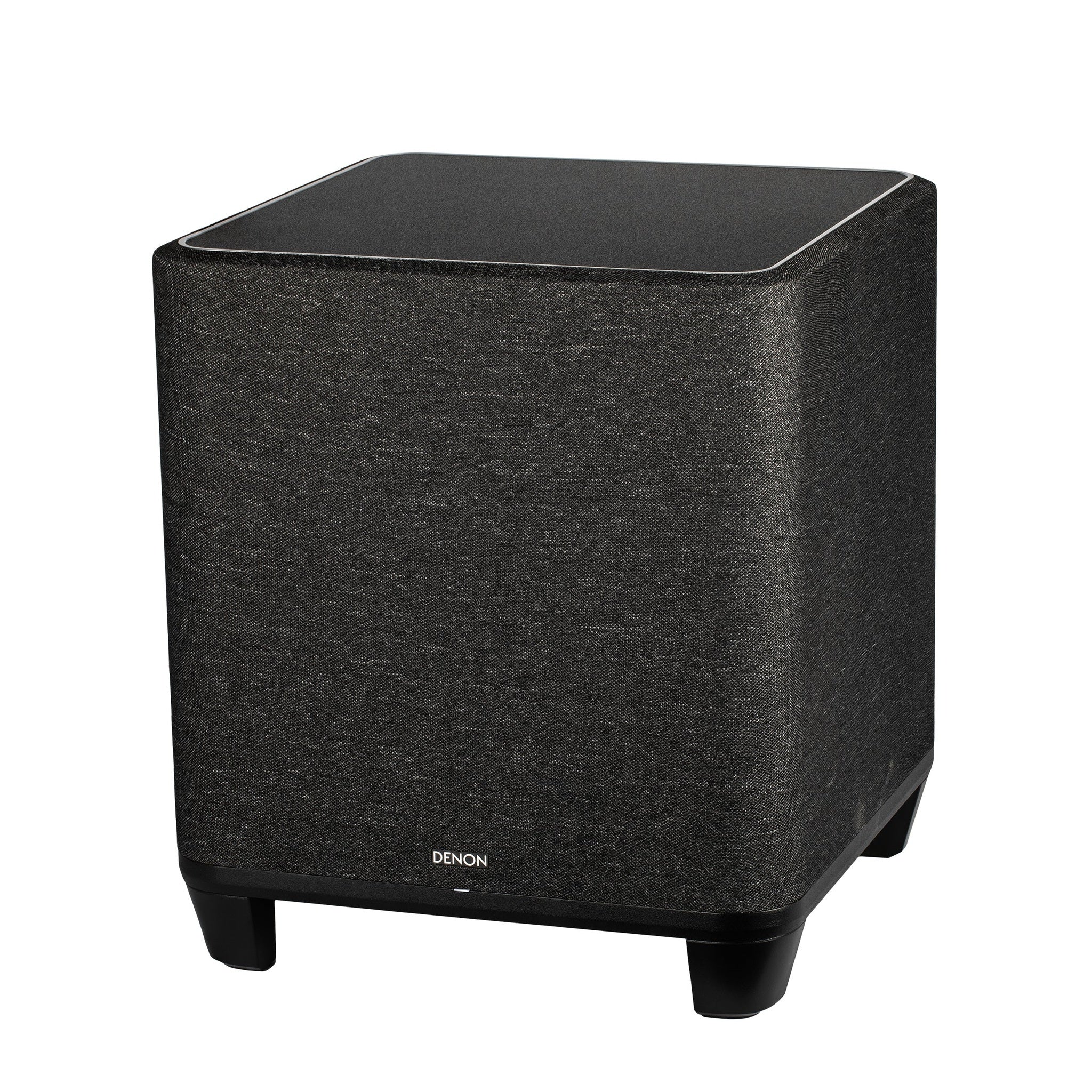Denon 8" Wireless Home Subwoofer Bundle