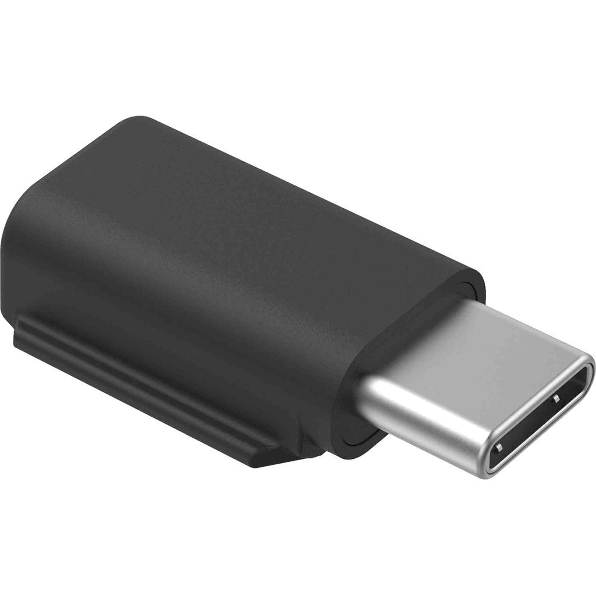 Osmo Pocket Smartphone Adapter with Luckybird USB Reader Type-C Connector LUCKYBIRD