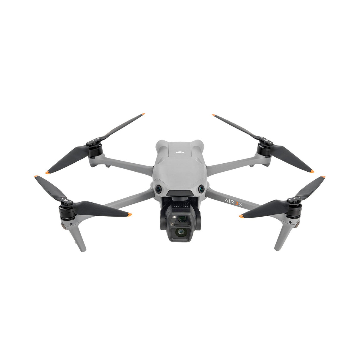 DJI Air 3S Drone Fly More Combo RC 2 Dual Camera 4K Travel Photography