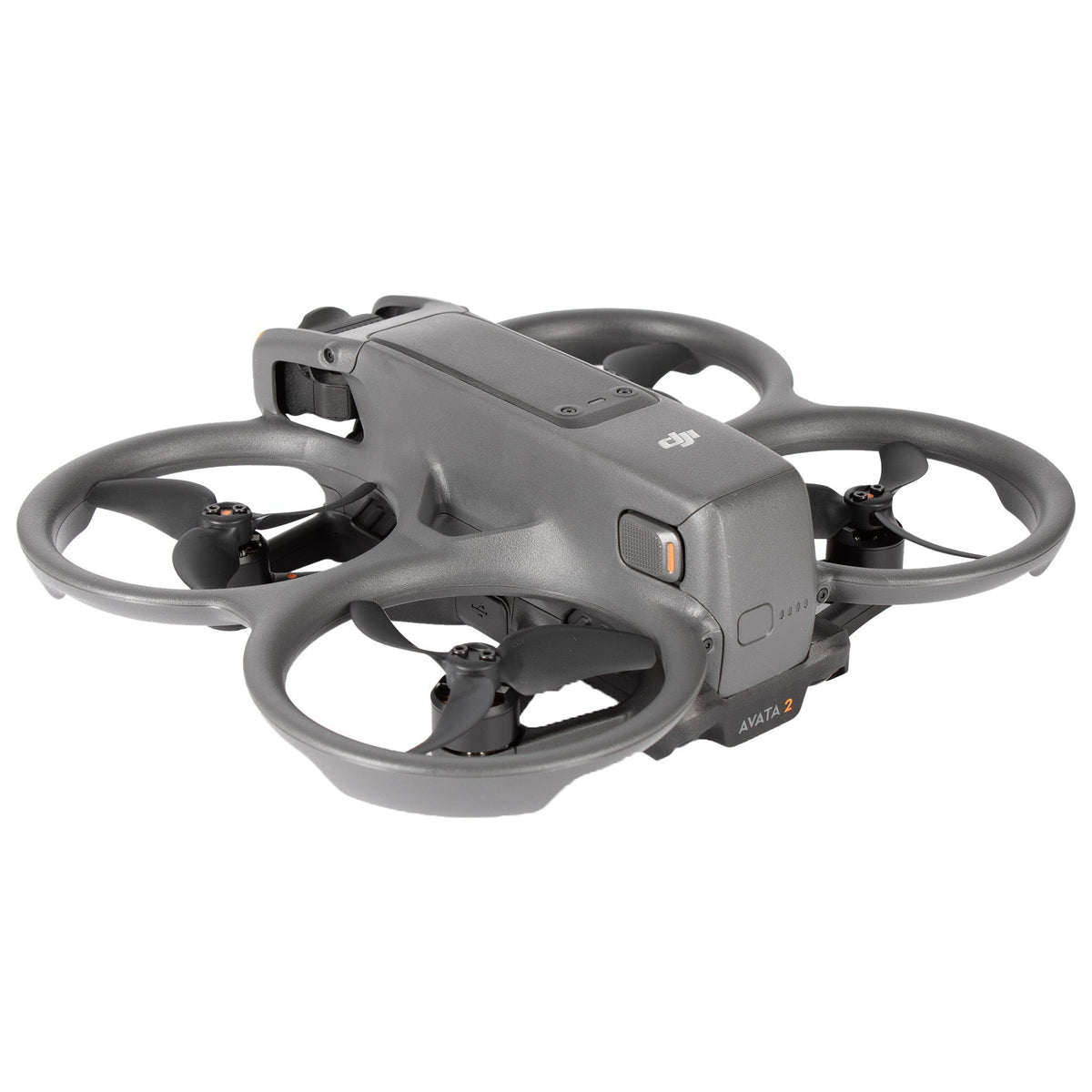 DJI Avata 2 Drone Goggles 3 Fly More Combo 3 Battery FPV