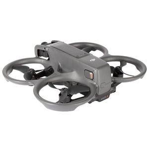 DJI Avata 2 Drone Goggles 3 Fly More Combo 3 Battery FPV