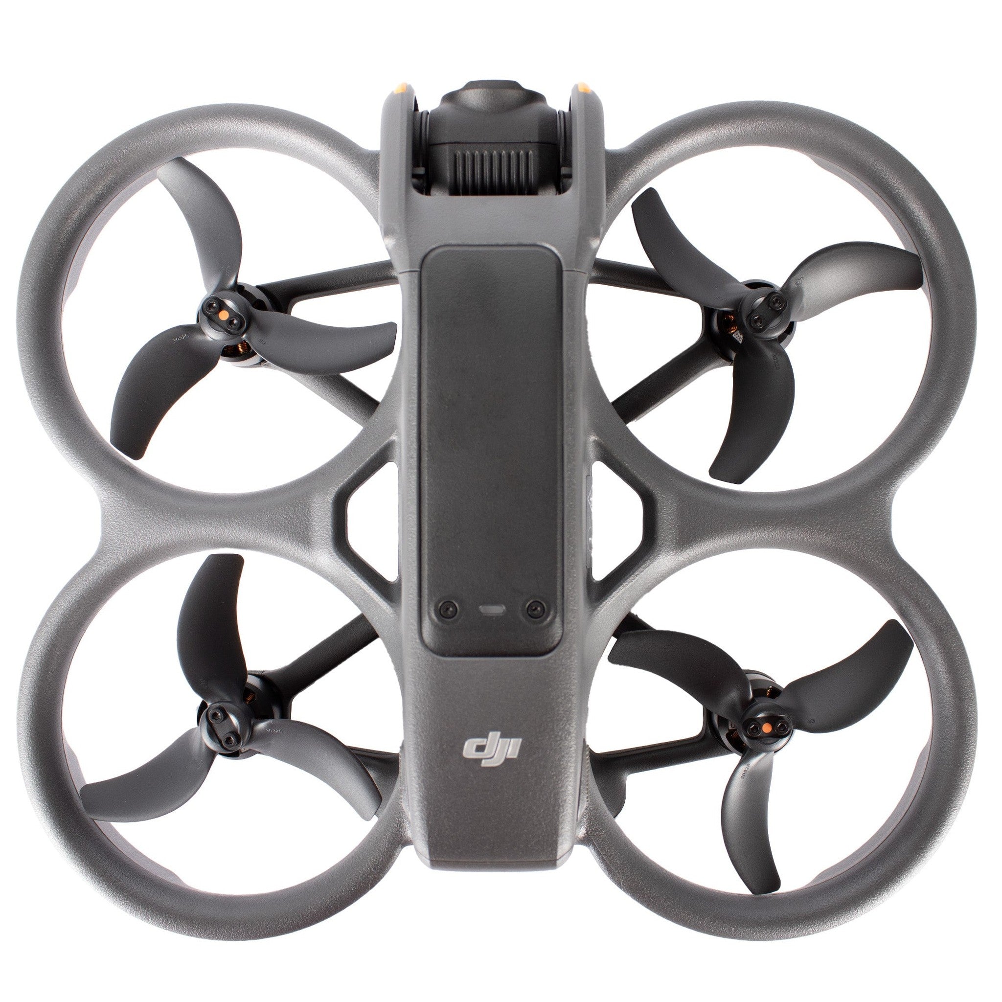 DJI Avata 2 Drone Goggles 3 Fly More Combo 3 Battery FPV