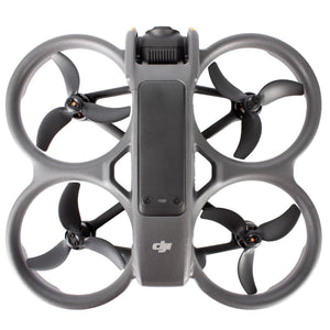DJI Avata 2 Drone Goggles 3 Fly More Combo 3 Battery FPV