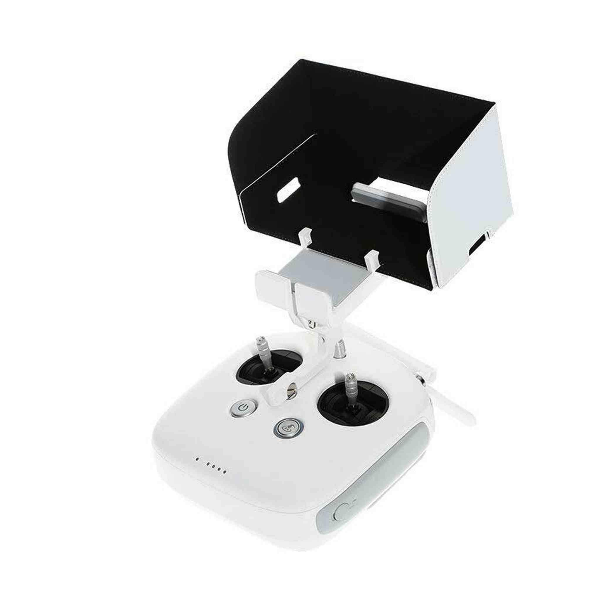 DJI Inspire 1 - Phantom 3 Part 56 Remote Controller Monitor Hood for Smartphones