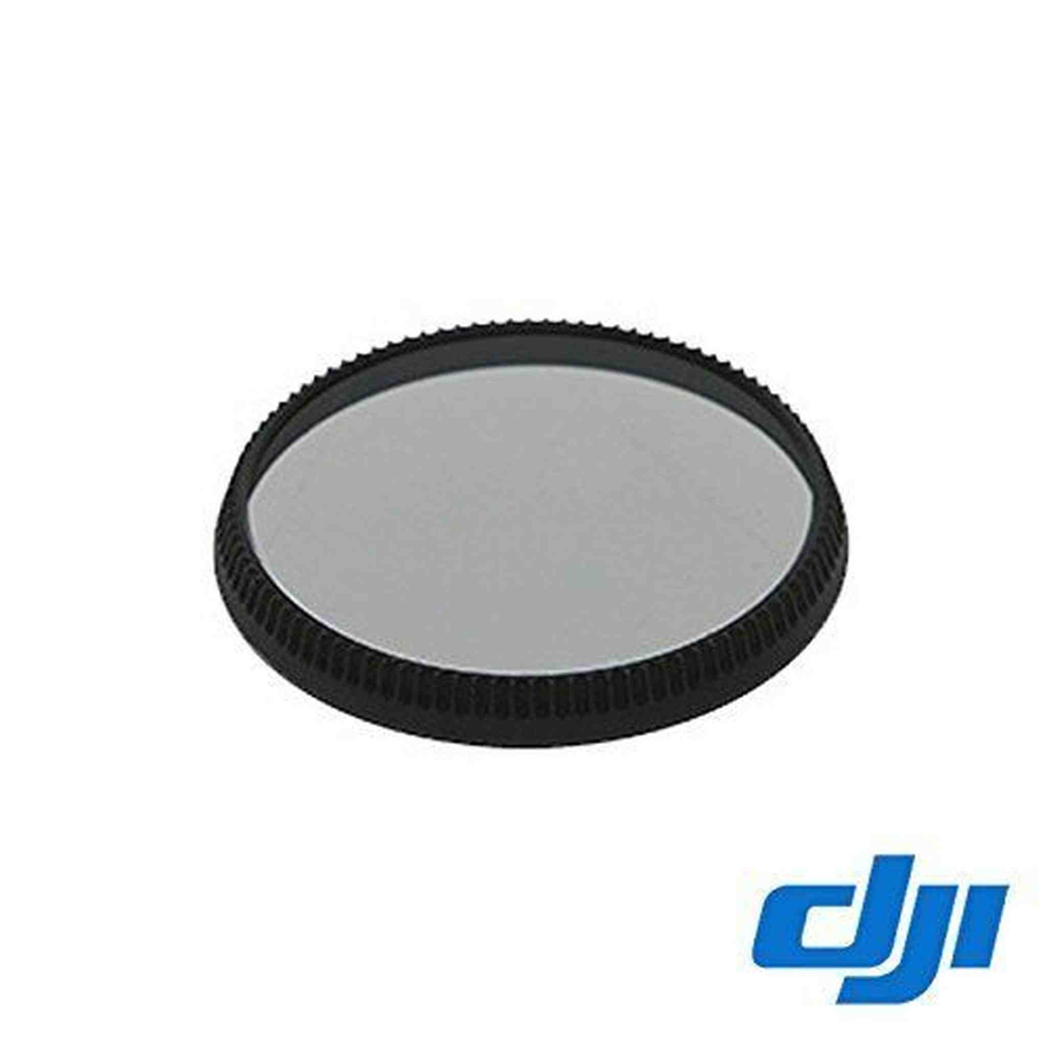 Genuine DJI Inspire 1 Part 61 - ND8 Filter Compatible with Inspie 1 Bundle