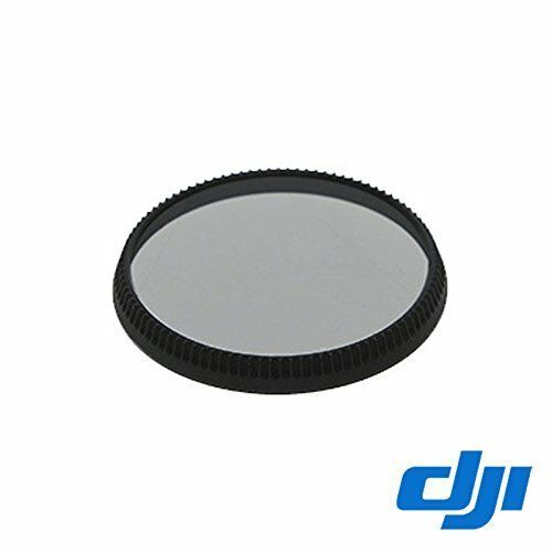 Genuine DJI Inspire 1 Part 61 - ND8 Filter Compatible with Inspie 1 Bundle