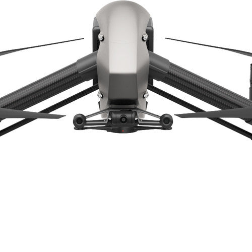 DJI Inspire 2 Quadcopter with Apple ProRes License (No Camera)