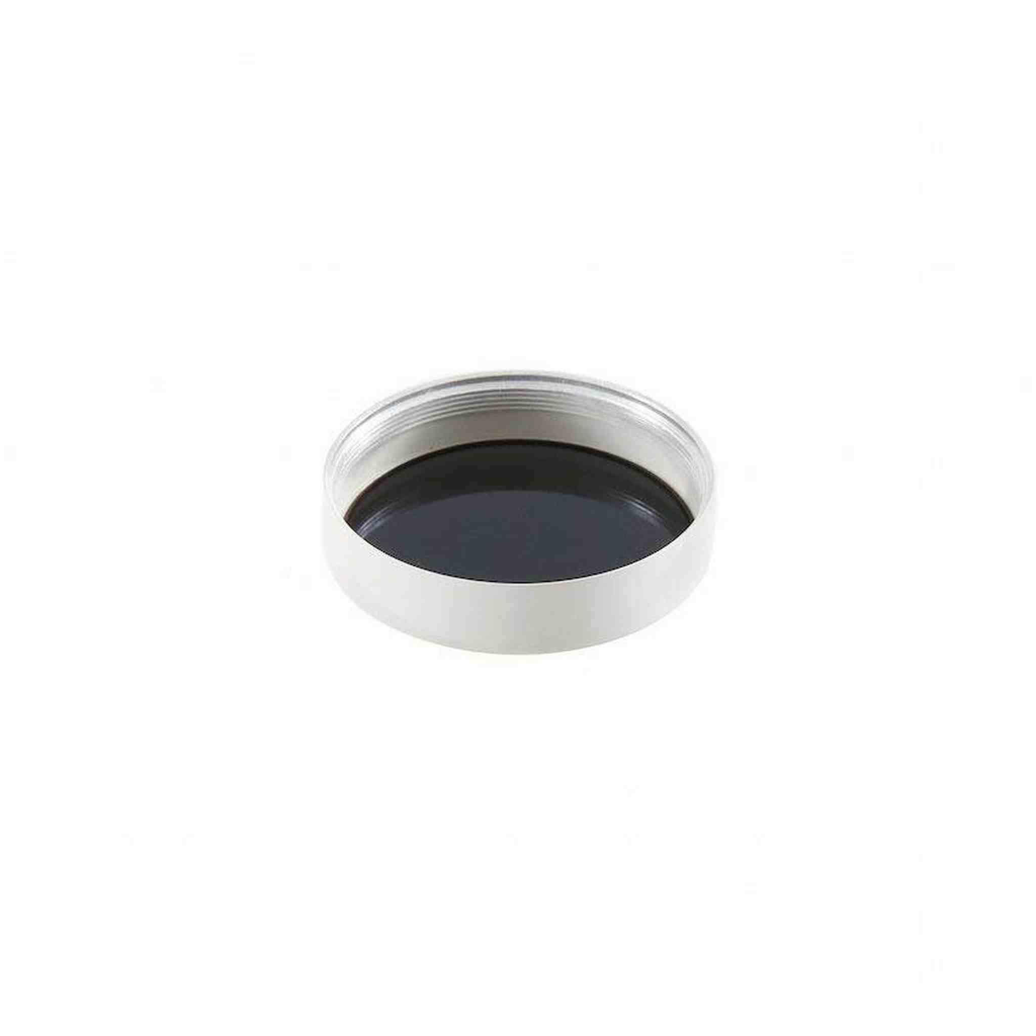 DJI Phantom 4 Neutral Density ND16 Filter, Grey For Phantom 4 Only - Doesn't Fit Phantom 4 Pro DJI