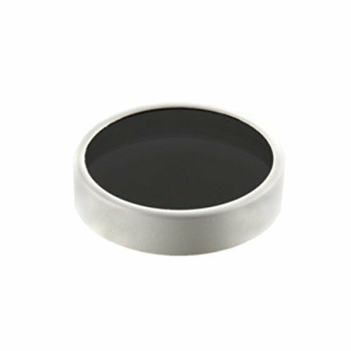 DJI Phantom 4 Neutral Density ND16 Filter, Grey For Phantom 4 Only - Doesn't Fit Phantom 4 Pro DJI