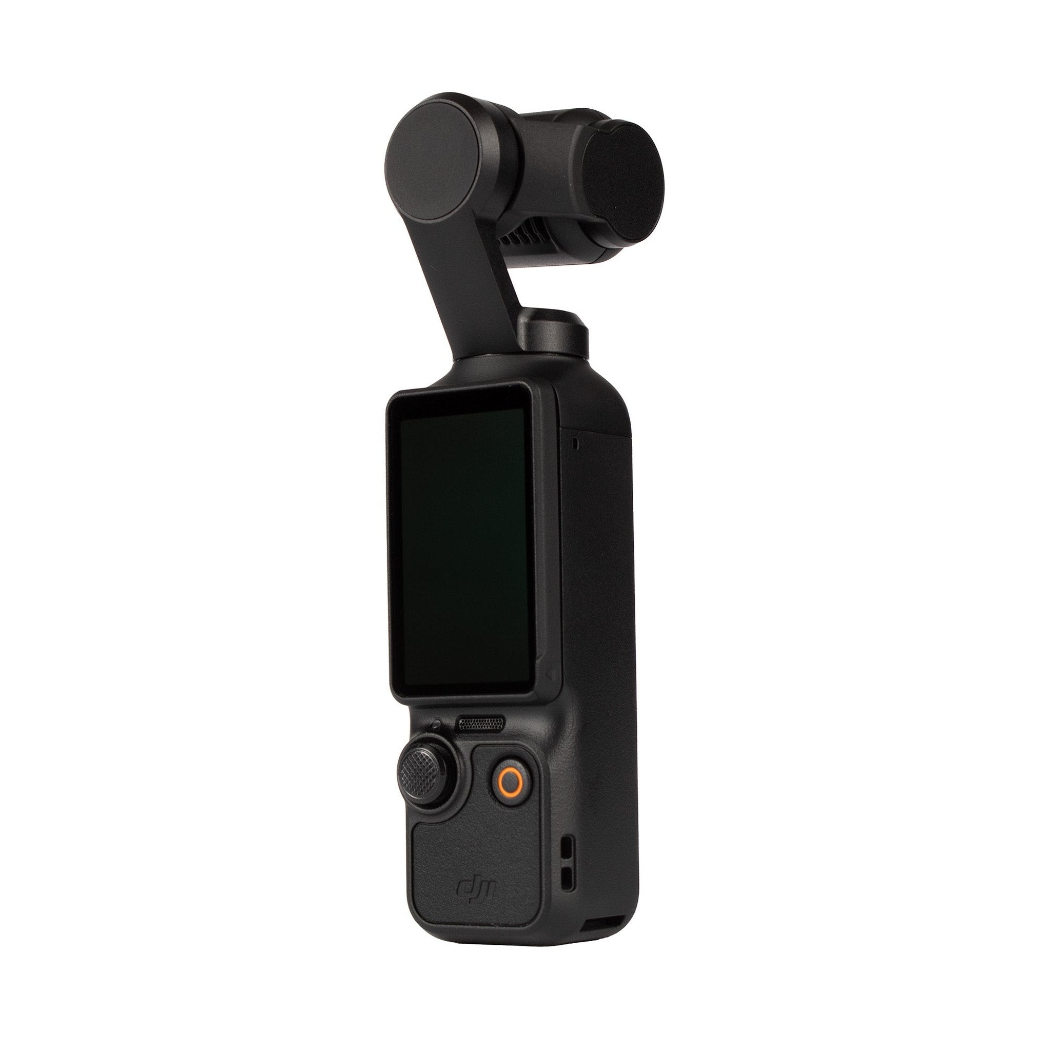 DJI Osmo Pocket 3 Creator Combo, Vlogging Camera with 1'' CMOS, 4K/120fps Video, 3-Axis Stabilization, Face/Object Tracking, Fast Focusing, Mic Included for Clear Sound, Digital Camera for Photography