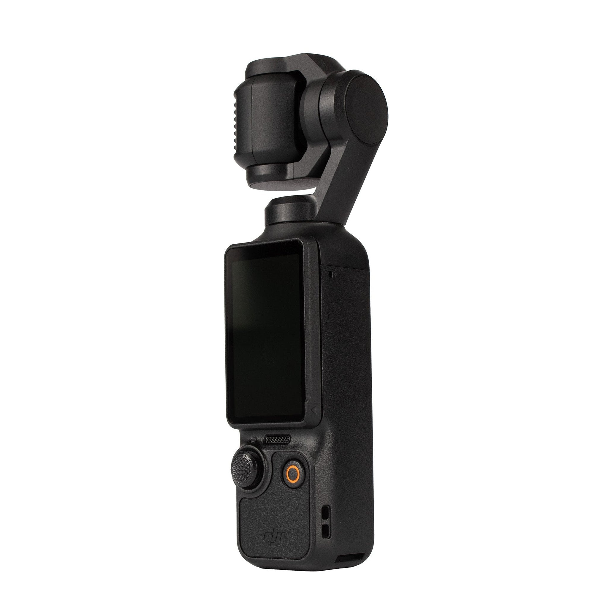 DJI Osmo Pocket 3 Creator Combo, Vlogging Camera with 1'' CMOS, 4K/120fps Video, 3-Axis Stabilization, Face/Object Tracking, Fast Focusing, Mic Included for Clear Sound, Digital Camera for Photography