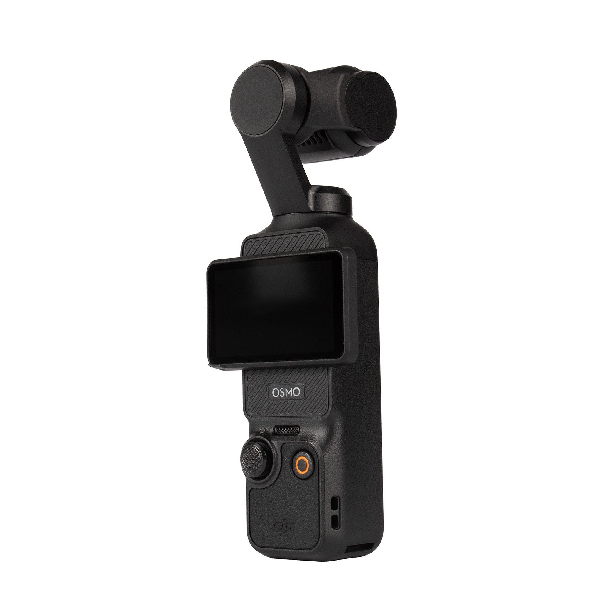 DJI Osmo Pocket 3 Creator Combo, Vlogging Camera with 1'' CMOS, 4K/120fps Video, 3-Axis Stabilization, Face/Object Tracking, Fast Focusing, Mic Included for Clear Sound, Digital Camera for Photography