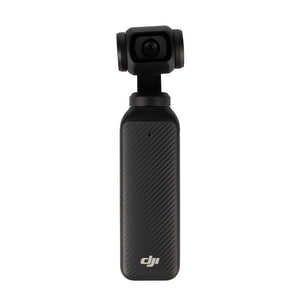 DJI Osmo Pocket 3 Creator Combo, Vlogging Camera with 1'' CMOS, 4K/120fps Video, 3-Axis Stabilization, Face/Object Tracking, Fast Focusing, Mic Included for Clear Sound, Digital Camera for Photography