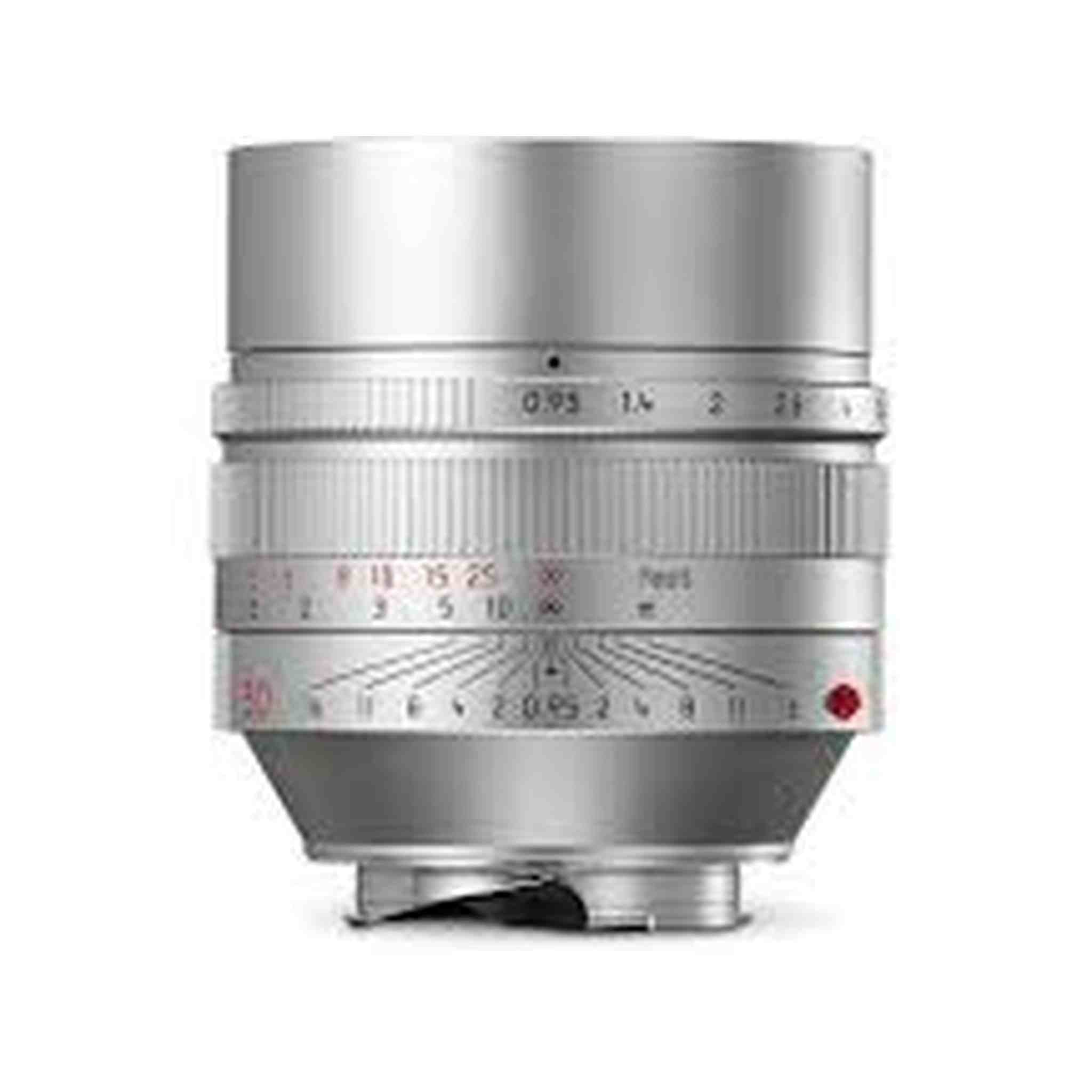 Leica 50mm / f0.95 ASPH. E60 - Used Leica