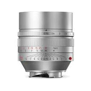 Leica 50mm / f0.95 ASPH. E60 - Used Leica