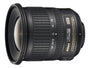 Nikon AF-S DX NIKKOR 10-24mm f/3.5-4.5G ED Lens