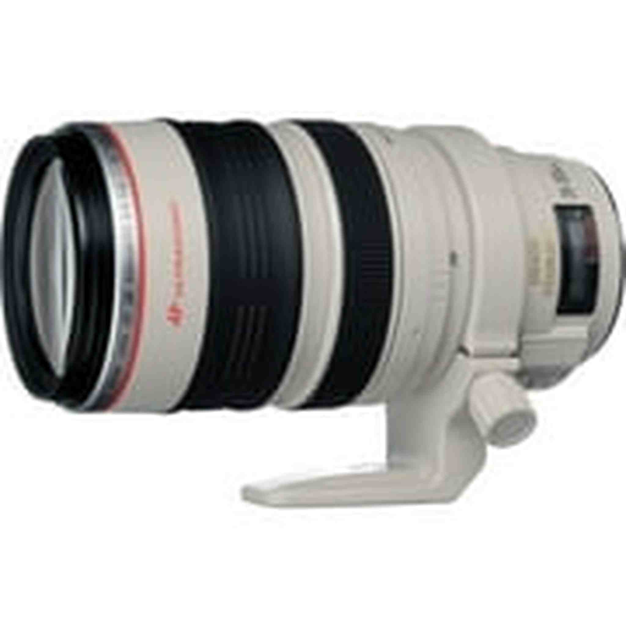 Canon EF 28-300mm f/3.5-5.6L IS USM Lens - Used Canon