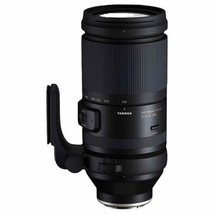 Tamron 150-500mm f/5-6.7 Di VXD Lens for Sony E International Version