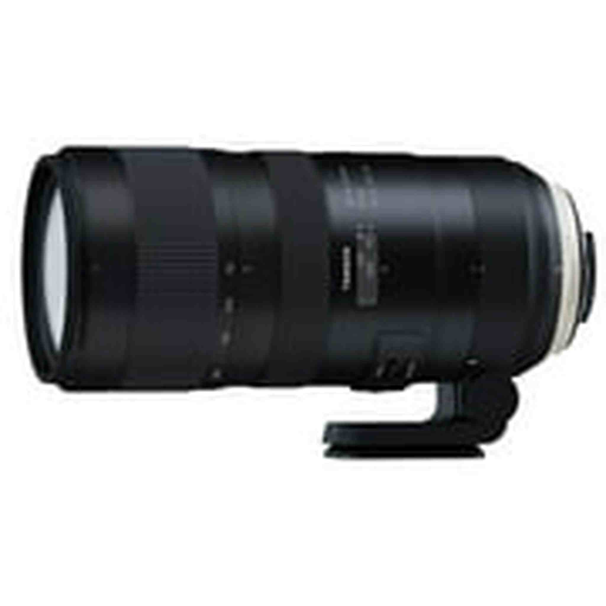 Tamron 70-200mm f/2.8 Di VC USD SP G2 Lens - Nikon International Model
